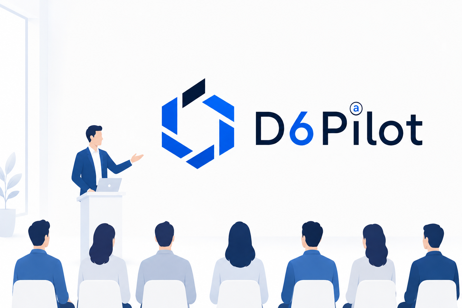 À propos de D6Pilot